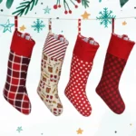 Cotton Xmas Special Stocking pack