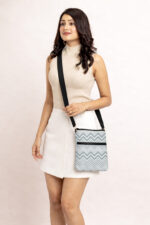 AKHVI Elegant Sling Bag for Women | Multipurpose Crossbody  Buy 1 Get 1 free