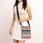 AKHVI Trendy Sling Bag for Women | Daily Use Crossbody Handbag Pack of 1 Buy 1 Get 1 free